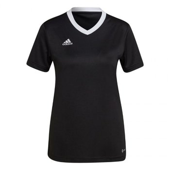 Koszulka adidas Entrada 22 Jsy W (kolor Czarny, rozmiar 2XS) - Adidas