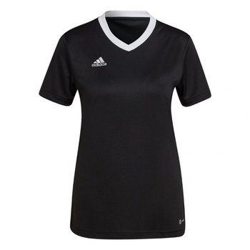 Koszulka adidas Entrada 22 Jsy W (kolor Czarny, rozmiar S) - Adidas