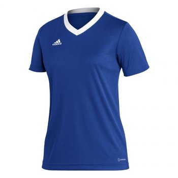 Koszulka adidas Entrada 22 Jsy W (kolor Niebieski, rozmiar L) - Adidas