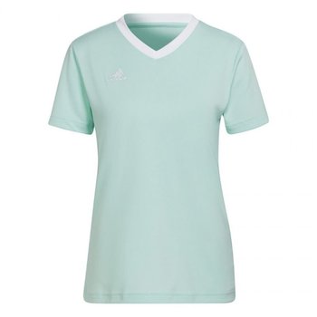 Koszulka adidas Entrada 22 Jsy W (kolor Zielony, rozmiar 2XS) - Adidas