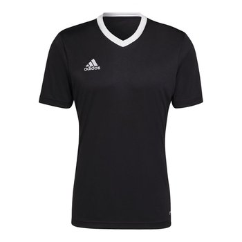 Koszulka adidas Entrada 22 M (kolor Czarny, rozmiar XS) - Adidas
