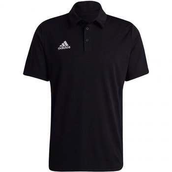 Koszulka adidas Entrada 22 Polo M (kolor Czarny, rozmiar XS) - Adidas