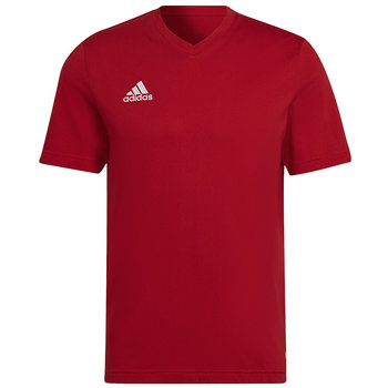 Koszulka adidas ENTRADA 22 Tee HC0451 - Adidas