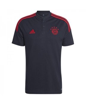 Koszulka Adidas Fc Bayern Training Polo M Hi3467, Rozmiar: L * Dz - Adidas