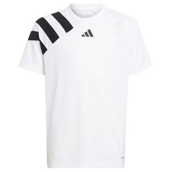 Koszulka adidas Fortore 23 JSY Jr (kolor Biały, rozmiar 164 cm) - Adidas