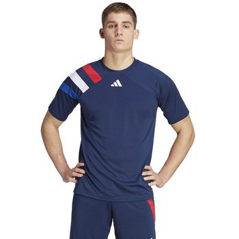 Koszulka adidas Fortore 23 JSY M (kolor Granatowy, rozmiar S) - Adidas
