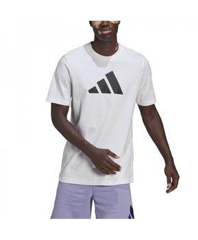 Koszulka Adidas Future Icons Three Bar T-Shirt M Hc3476, Rozmiar: Xl * Dz - Adidas