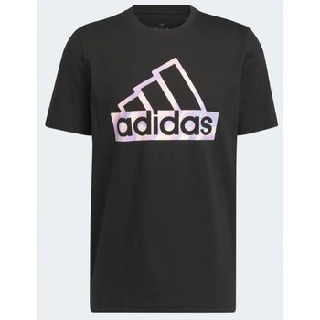 Koszulka adidas Future Tee M (kolor Czarny, rozmiar S) - Adidas