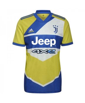 Koszulka Adidas Juventus 3Rd Jersey M Gs1439, Rozmiar: Xl * Dz - Adidas