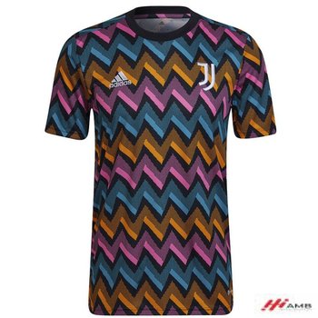 Koszulka Adidas Juventus Pre Match L M Hb0444 *Xh - Adidas