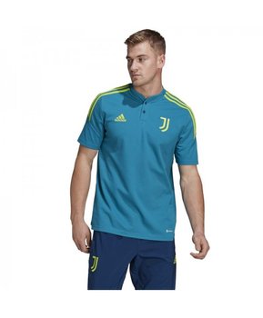 Koszulka Adidas Juventus Tr Polo M Ha2625, Rozmiar: L * Dz - Adidas
