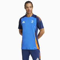 Koszulka adidas Juventus Training Top JSY JE4299 niebieski L Inna marka