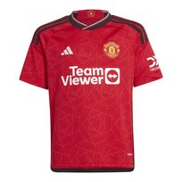 Koszulka adidas Manchester United Home Jr IP1736 Inna marka