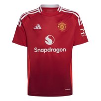 Koszulka adidas Manchester United Home Jr IT1972 Inna marka