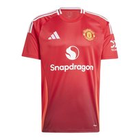 Koszulka adidas Manchester United Home M IU1397 Inna marka