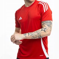 Koszulka Adidas Męska T-SHIRT Sportowy Tiro 24 roz.L Adidas