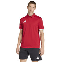 Koszulka adidas Polo ENTRADA 26 JZ6664 czerwony XL Adidas