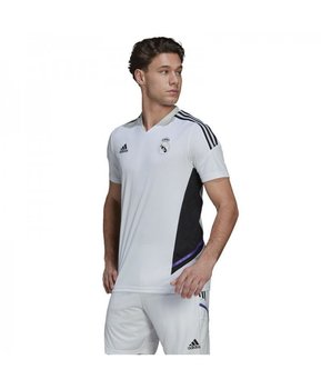 Koszulka Adidas Real Madryt Tr Jsy M Ha2599, Rozmiar: L * Dz - Adidas