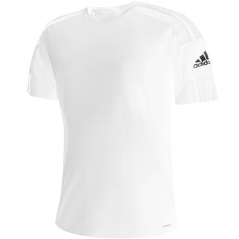 Koszulka adidas Squadra 21 Jr (kolor Biały, rozmiar 116) - Adidas