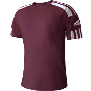 Koszulka adidas Squadra 21 Jr (kolor Czerwony, rozmiar 140cm) - Adidas