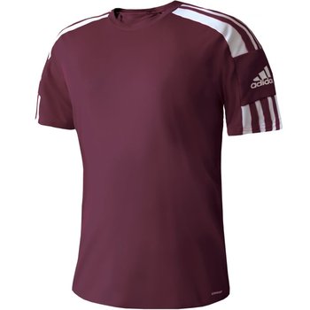 Koszulka adidas Squadra 21 Jr (kolor Czerwony, rozmiar 152cm) - Adidas