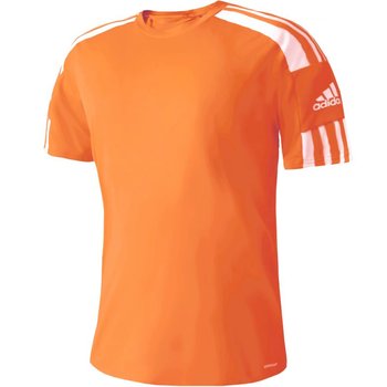 Koszulka adidas Squadra 21 Jr (kolor Pomarańczowy, rozmiar 128) - Adidas