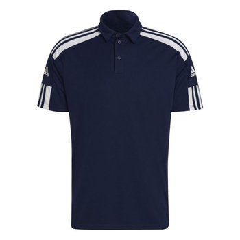 Koszulka adidas Squadra 21 Polo M (kolor Granatowy, rozmiar S) - Adidas