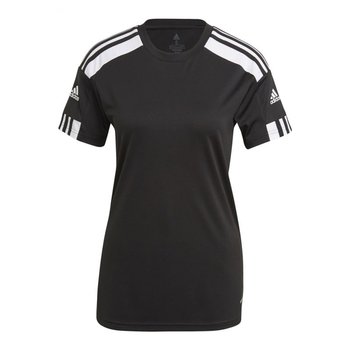 Koszulka adidas Squadra 21 W (kolor Czarny, rozmiar S (163cm)) - Adidas