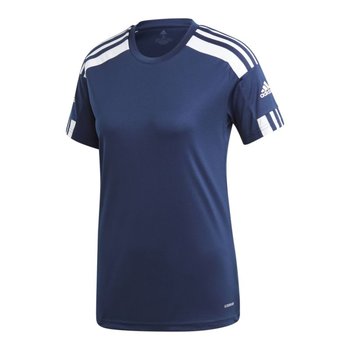 Koszulka adidas Squadra 21 W (kolor Granatowy, rozmiar S (163cm)) - Adidas