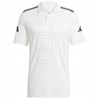 Koszulka adidas Squadra 25 Polo M JY3419 XL Adidas