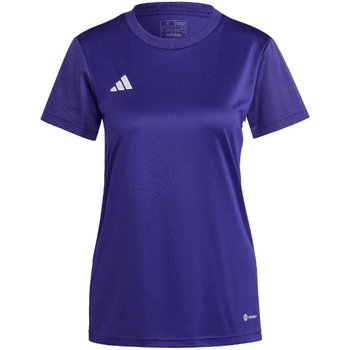 Koszulka adidas Tabela 23 Jersey W (kolor Fioletowy, rozmiar L) - Adidas