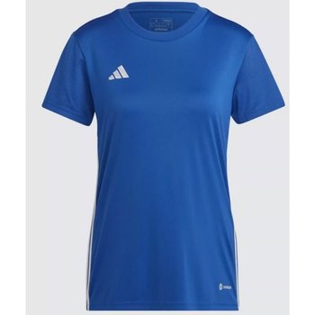 Koszulka adidas Tabela 23 Jersey W (kolor Niebieski, rozmiar S) - Adidas