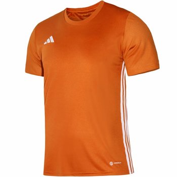 Koszulka adidas Tabela 23 Jr (kolor Pomarańczowy, rozmiar 128) - Adidas