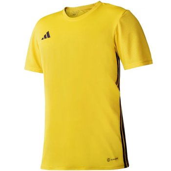 Koszulka adidas Tabela 23 Jr (kolor Żółty, rozmiar 128cm) - Adidas