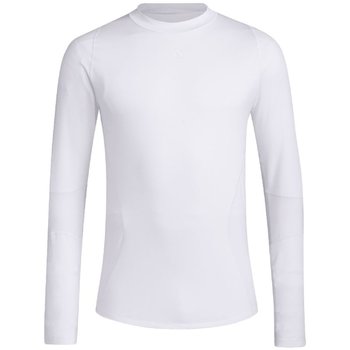 Koszulka adidas Techfit Cold.Rdy Long Sleeve M (kolor Biały, rozmiar L) - Adidas