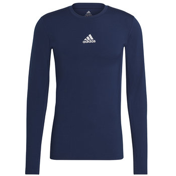 Koszulka adidas TECHFIT LS TOP GU7338 - Adidas