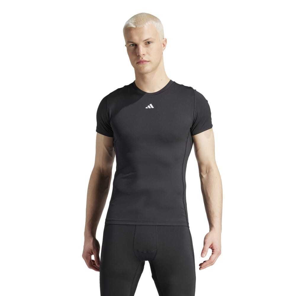 REEBOK AP9642 .. RCF PERFORMANCE BLEND GRAPHIC TEE