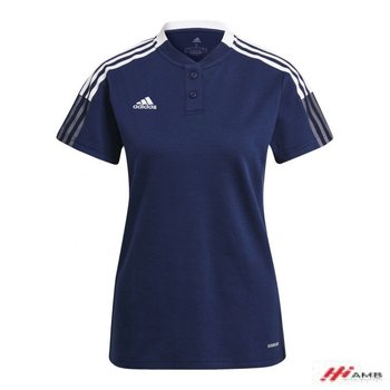 Koszulka Adidas Tiro 21 Polo M Gk9674 *Xh - Adidas