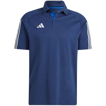 Koszulka adidas Tiro 23 Competition Polo M (kolor Granatowy, rozmiar 2XL) - Adidas
