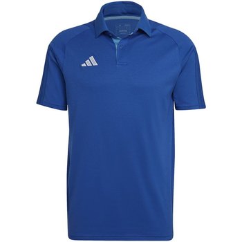 Koszulka adidas Tiro 23 Competition Polo M (kolor Niebieski, rozmiar 2XL) - Adidas