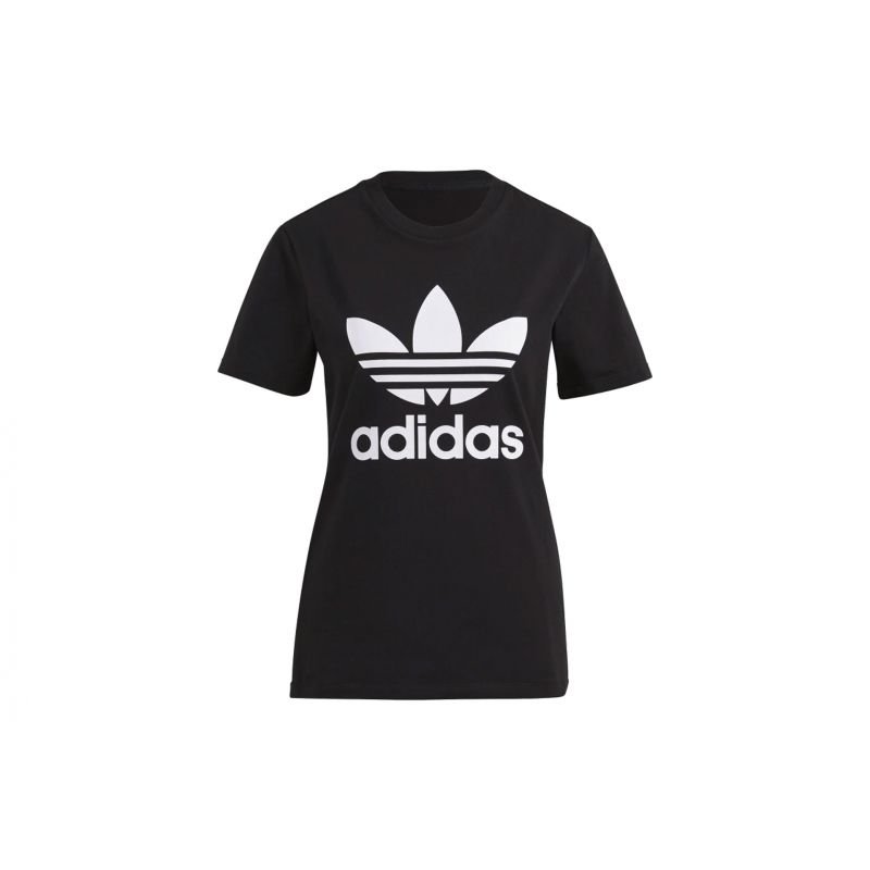 Koszulka Adidas Trefoil Tee W Gn2896 Xh Adidas Sport Sklep Empik Com