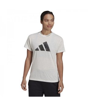 Koszulka Adidas Winrs 3.0 Tee Whtmel W He1701, Rozmiar: L * Dz - Adidas