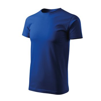 Koszulka Adler Basic Free M (kolor Niebieski, rozmiar M) - Adler