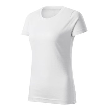 Koszulka Adler Basic Free W (kolor Biały, rozmiar XL) - Adler
