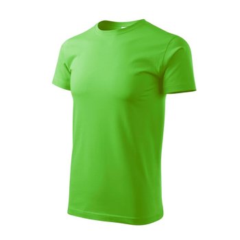 Koszulka Adler Basic M (kolor Zielony, rozmiar M) - Adler