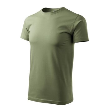 Koszulka Adler Basic M (kolor Zielony, rozmiar S) - Adler