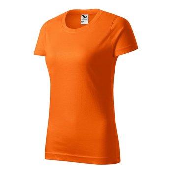 Koszulka Adler Basic W (kolor Pomarańczowy, rozmiar XS) - Adler