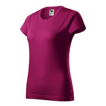 Koszulka Adler Basic W (kolor Różowy, rozmiar XL) - Adler
