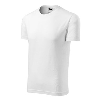 Koszulka Adler Element U (kolor Biały, rozmiar 2XL) - Adler