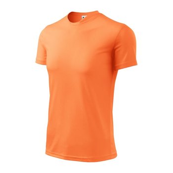 Koszulka Adler Fantasy M (kolor Pomarańczowy, rozmiar 2XL) - Adler